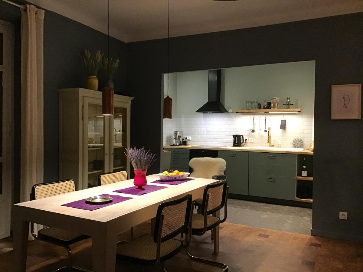 Modern, Traditional , Bright And Stylish Appartement Nice Exteriör bild
