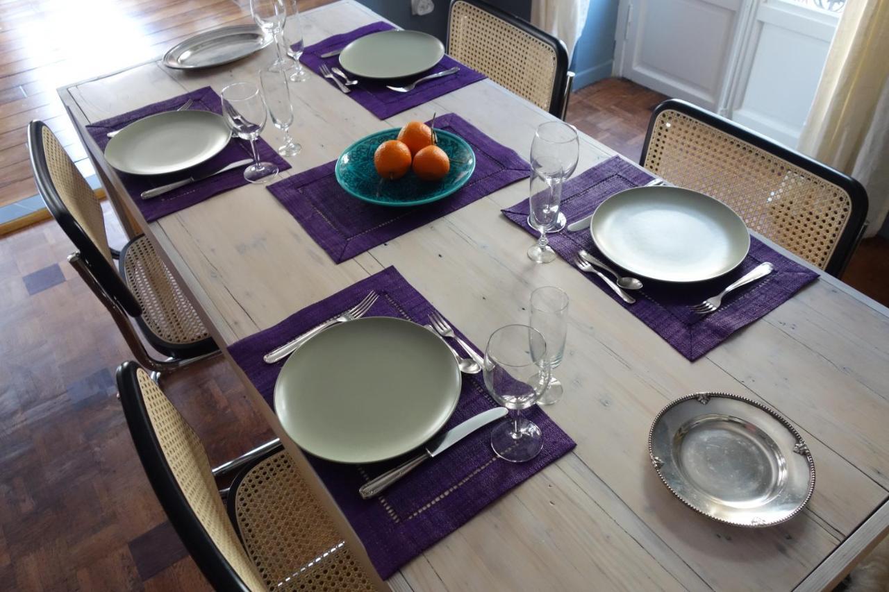 Modern, Traditional , Bright And Stylish Appartement Nice Exteriör bild